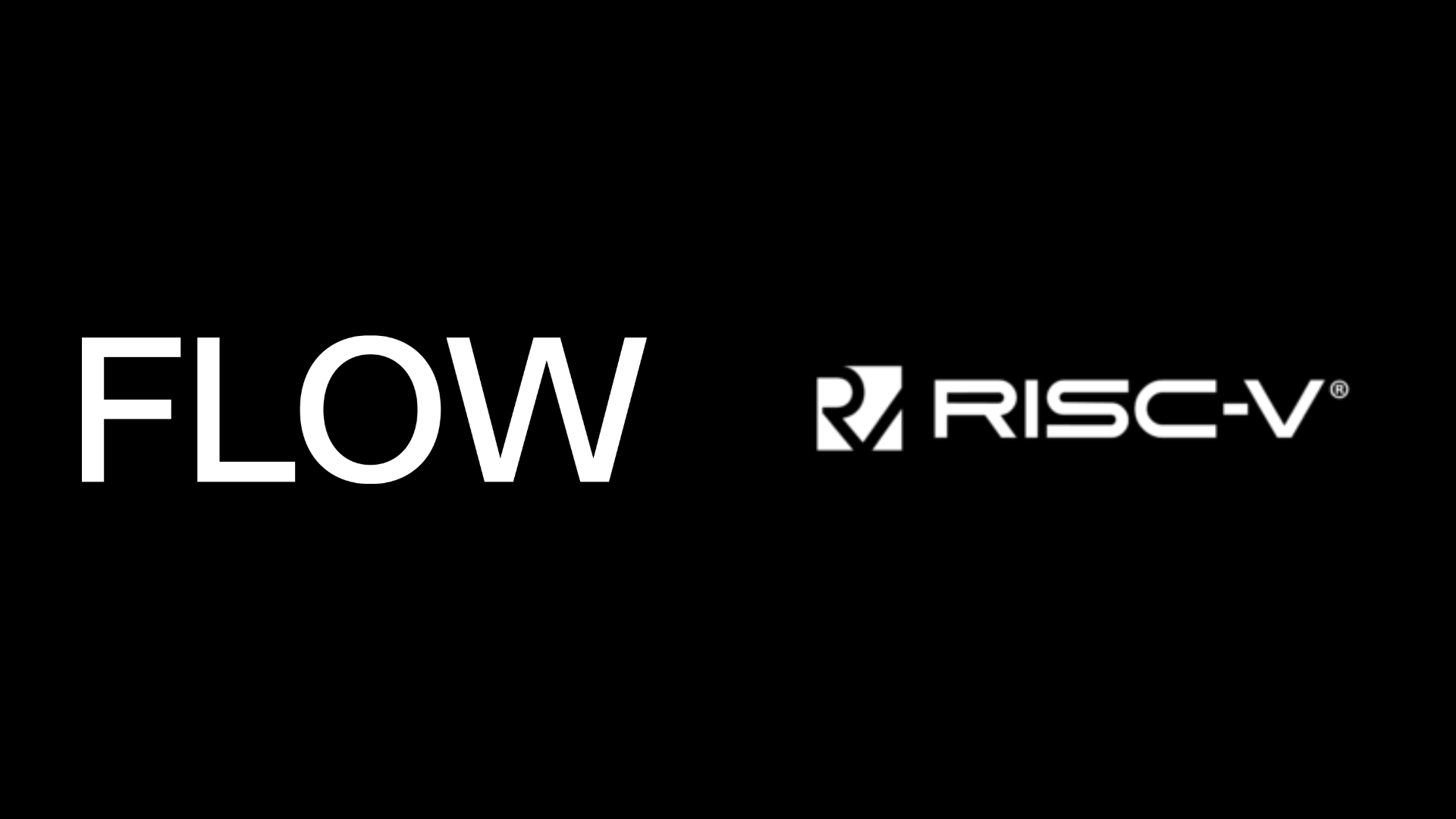 Flow RISC V