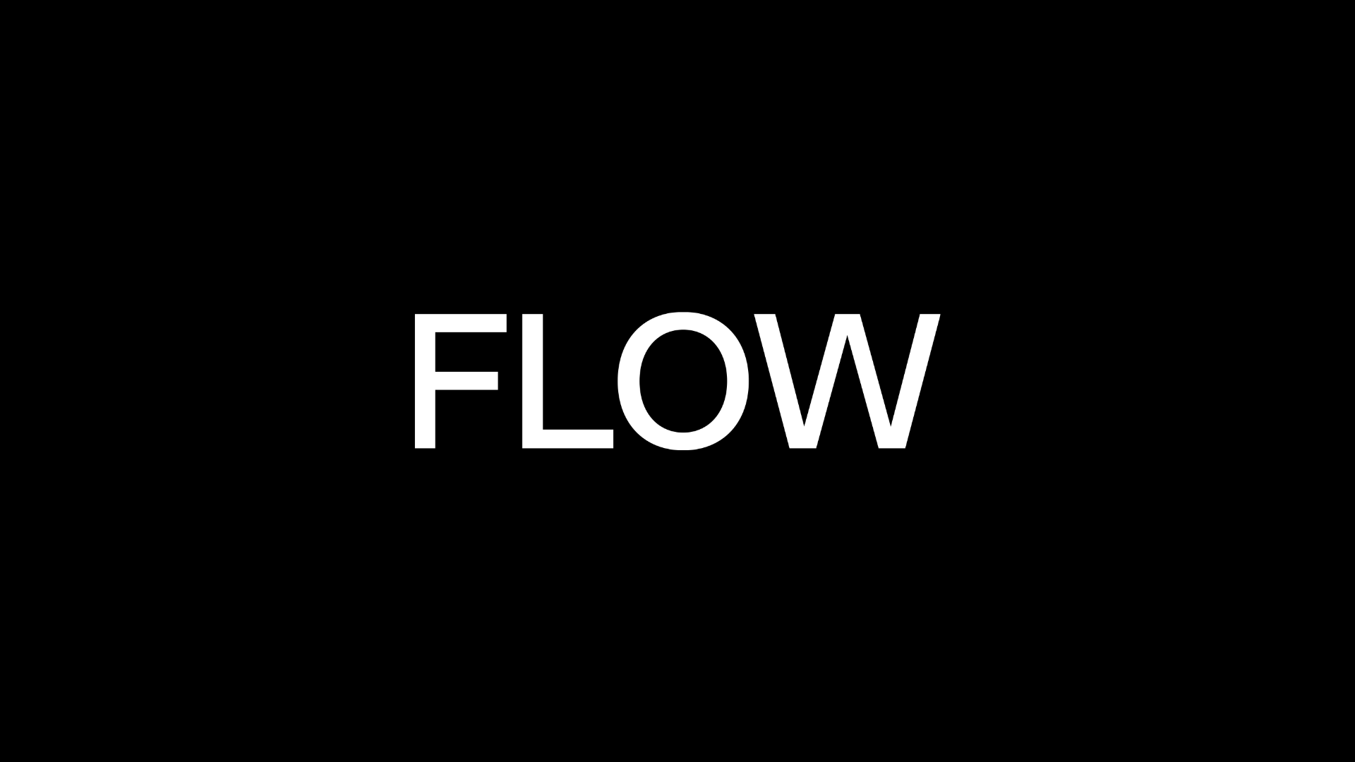 Flow Startup to watch