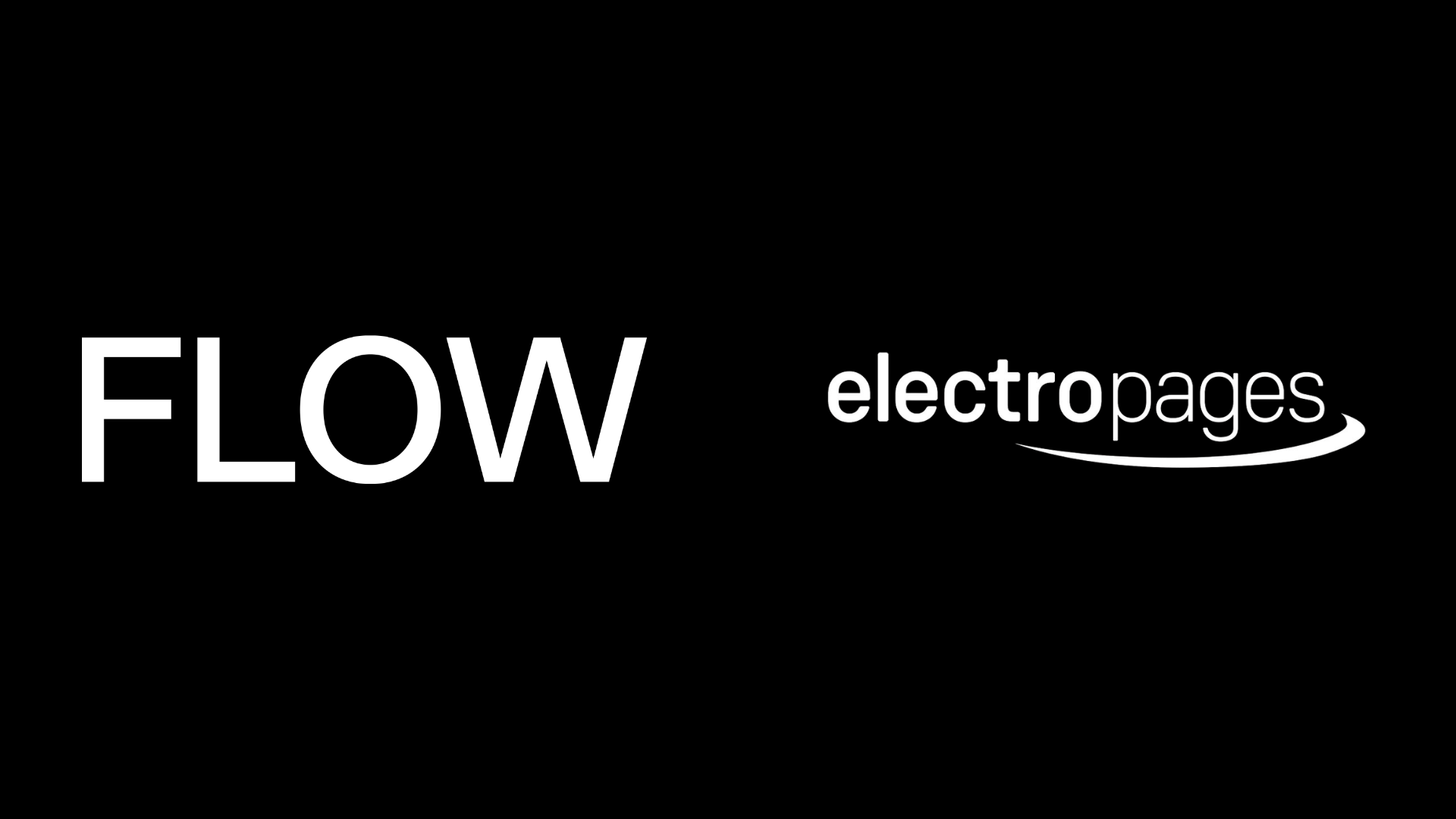 Flow electro pages