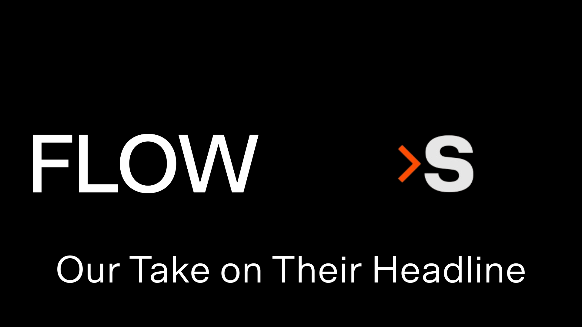 Flows Perspective on IEEE 1