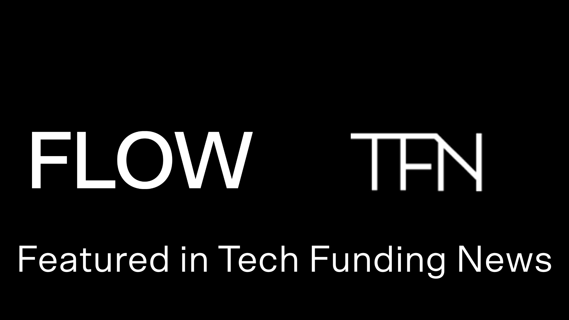 Tech funding news