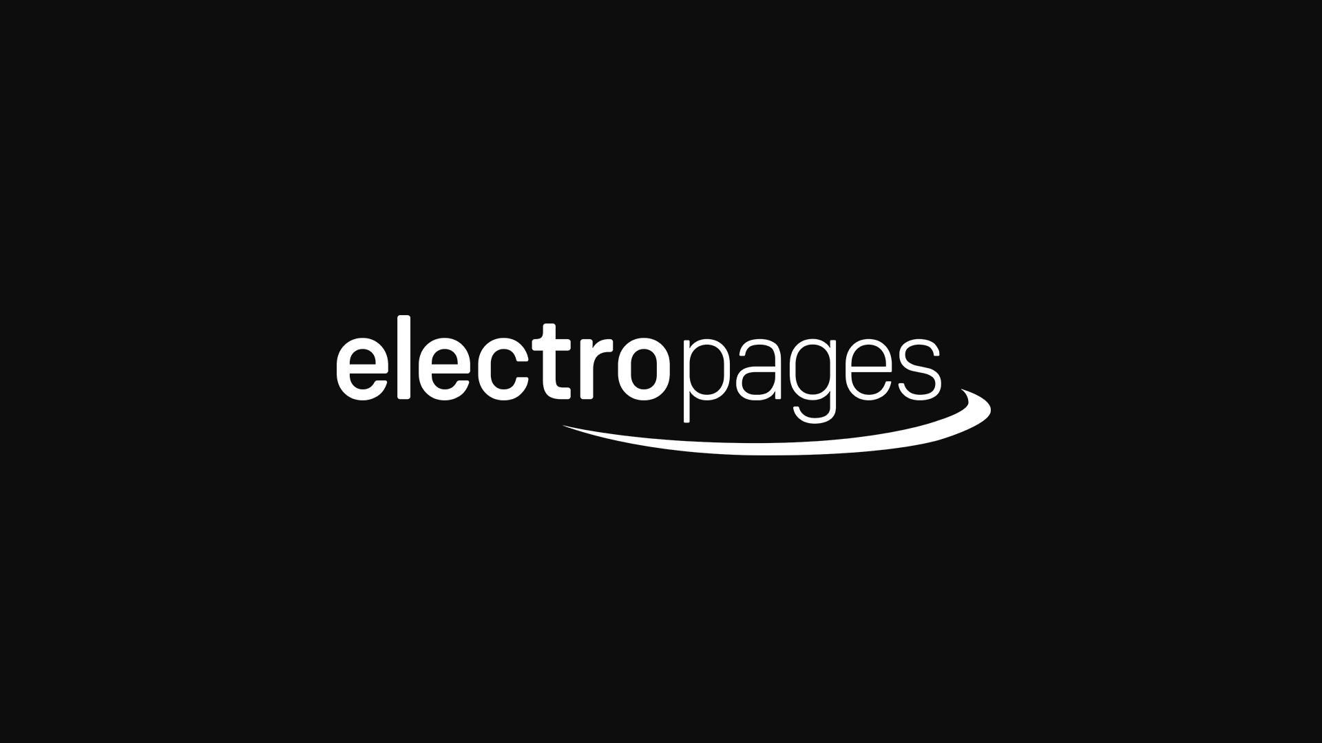 Electropages