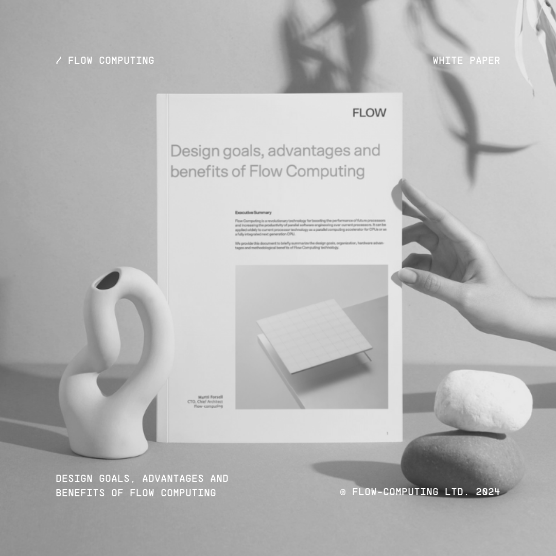 Flow computing white paper